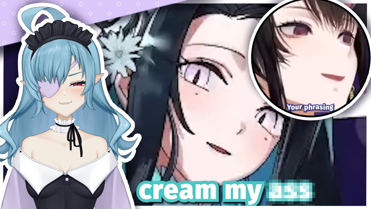 VTuber reacts to "Best Of Hololive EN - December 2023 + February & March 2024"