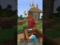 Minecraft, But I Can’t Touch Your Colors… #shorts