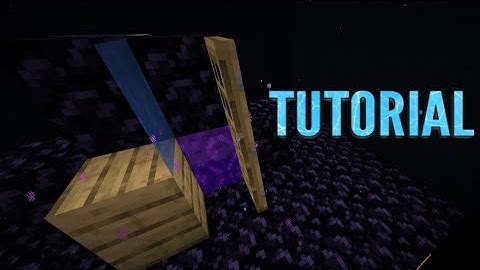 Full 2x1 Magma Portal Guide