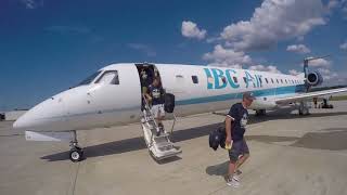 Travel Day for Augustana Baseball