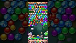level 409 @gamewithswapno #bubble