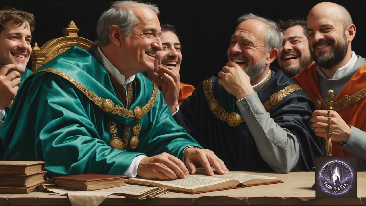 Why Roman Senators Argued Over Turnip Prices