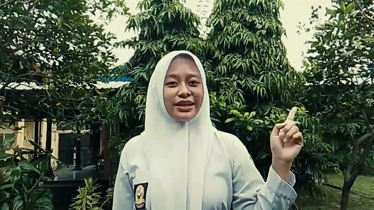 UPRAK BAHASA INGGRIS || HOW TO MAKE RISOLLLLL MAYO