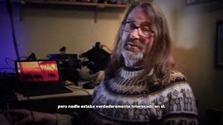 Llamasoft The Jeff Minter Story part 03