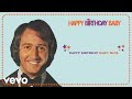 Tony Christie - Happy Birthday Baby (Official Lyric Video)