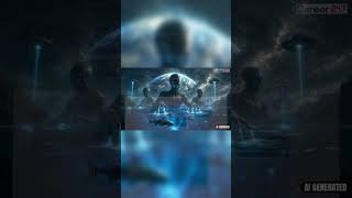Aliens Control Earth's Oceans? US Navy Admiral Ka Shocking Khulasa! #shorts