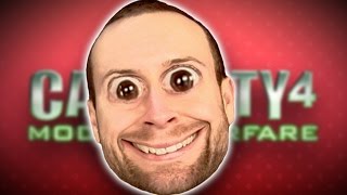 Never Trust Nanners...Ever | Call of Duty 4 Prop Hunt