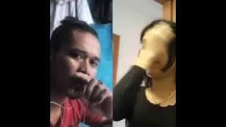 Danu duwet kandas