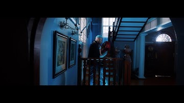 Tyler ICU - Mlanjeni (Official Video) ft. Kailey Botman, Lesa Molapo & Kiddy On The Beat