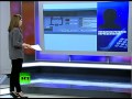 Operation Payback: 'Anonymous' Mastermind talks to RT