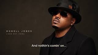 Donell Jones – Long Way Home | New R&B Slow Jam 2026