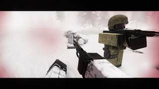 Outpost Raid