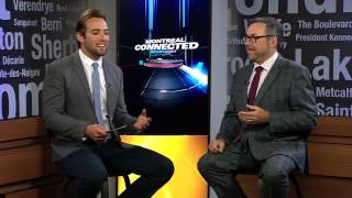 Stephen Brunt on Hockey Analytics