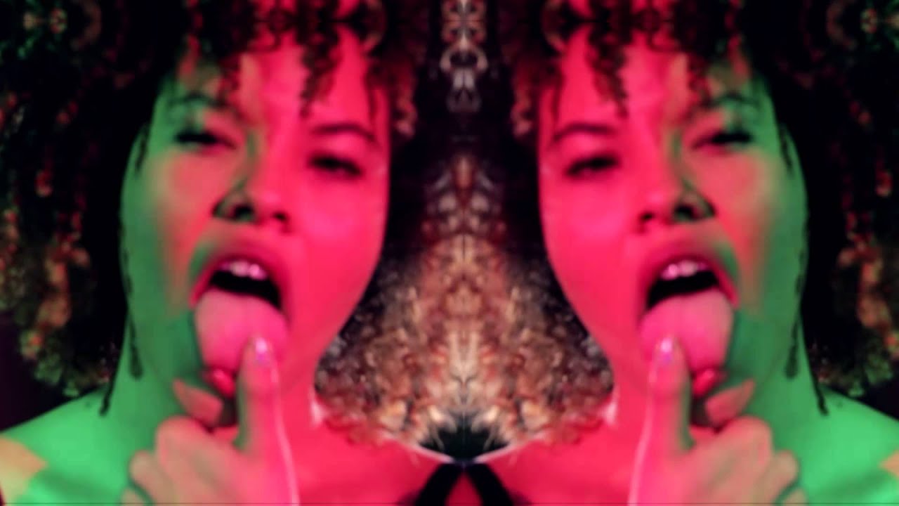 Alex Wiley: "Own Lane" Music Video