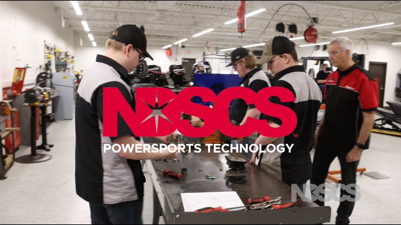 Powersports Technology