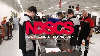 Powersports Technology