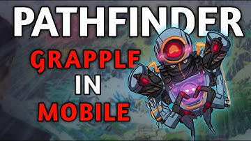 Come Grapple With Me | Apex Legends Mobile