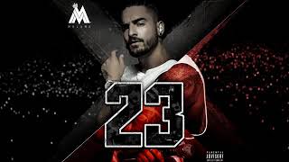 Maluma - 23 (Audio)