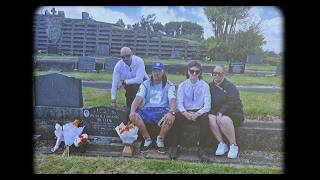 R I P, C B (Official Tribute / Lyric Video)