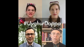 Uyghur Doppa Day 2021