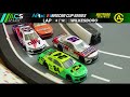 NORTH WILKESBORO - ACS Season 11 Summer Showdown - Race 9