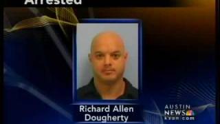 Man arrested on bomb threat