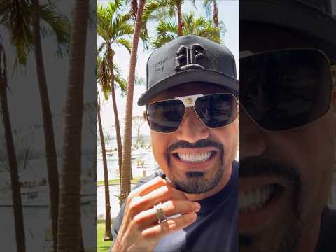 Tirullipa vai pro aniversário do Wesley Safadão??
