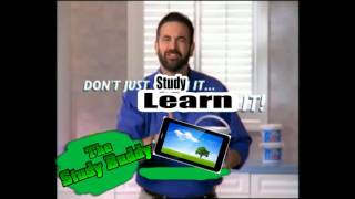 Economics Product Commercial (Study Buddy)