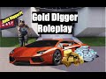 Fortnite Gold Digger Roleplay