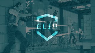 DUE PROCESS: Clip - Line of Sight / Alpha 8