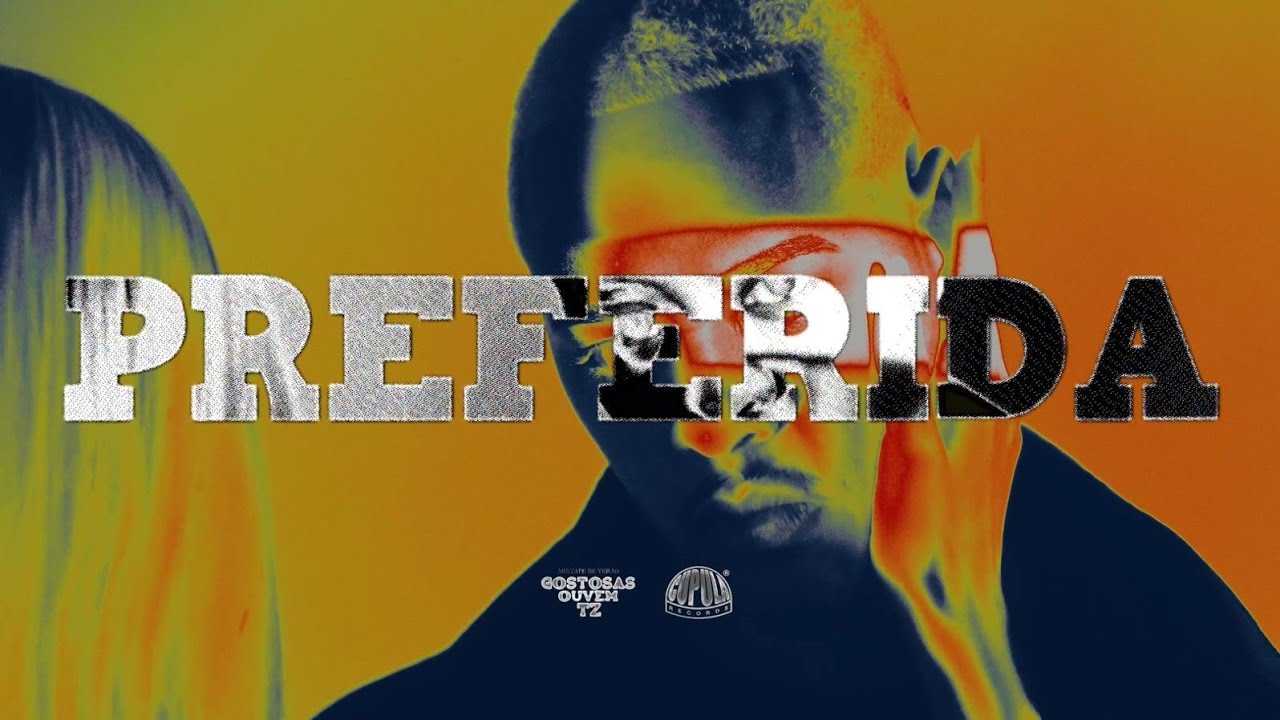 Watch 01. TZ DA CORONEL - PREFERIDA (Visualizer) on YouTube Watch 01. TZ DA CORONEL - PREFERIDA (Visualizer) on YouTube