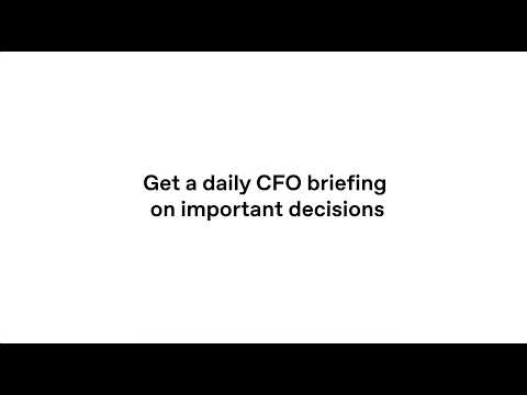 ChatGPT Workで実現するCFOの意思決定支援と財務分析の自動化