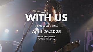 agp Studio With Us On April 262025