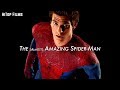 The (ALMOST) Amazing Spider-Man