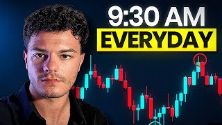 The Only Candlestick Pattern You Will Ever Need (Beginner Guide)