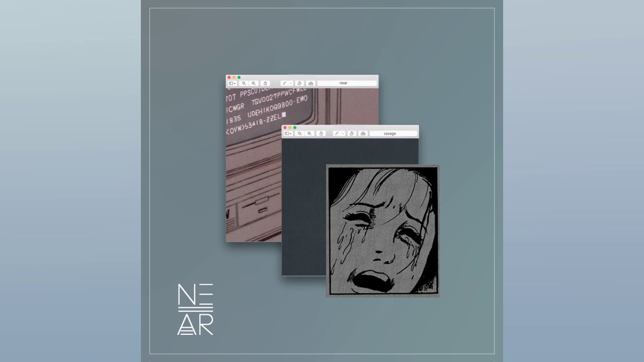 Comethazine x 21 Savage Type Beat (Savage) [Prod. by Near] 2019