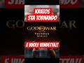 God of War trilogy remake è ufficialmente in sviluppo #godofwar #godofwarragnarok #stateofplay