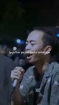 story wa zinidin Zidan aku bukan jodohnya.