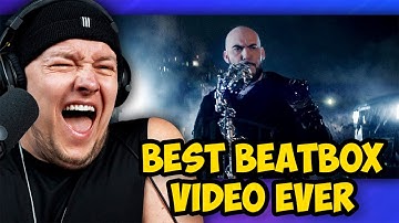 Thumbnail of CHEZAME Reacts | VAHTANG - Human