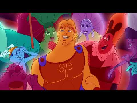 Hercules Ending