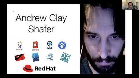 DevOpsDays Cairo 2021: The DevOps Conflicts