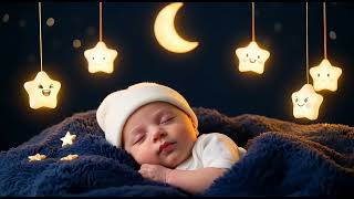 Rock a Bye Baby Lullaby Playlist 🎶 Soft Music to Help Baby Sleep Fast | 1 Hour