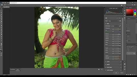 How To Joint Picture Editing Background In Photoshop cc | Photo Bin