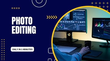 How To Joint Picture Editing Background In Photoshop cc | Photo Bin