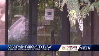 Lock expert finds security flaw affecting thousands of apartments, condos