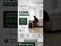 Galaxy North Avenue (Gaur City 1)Size- 1410 Sq Ft3BHK+Study+2TDemand- 1.26cr 9818822309