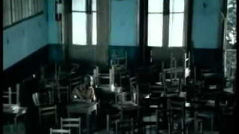 lighthouse family-lost in space official video