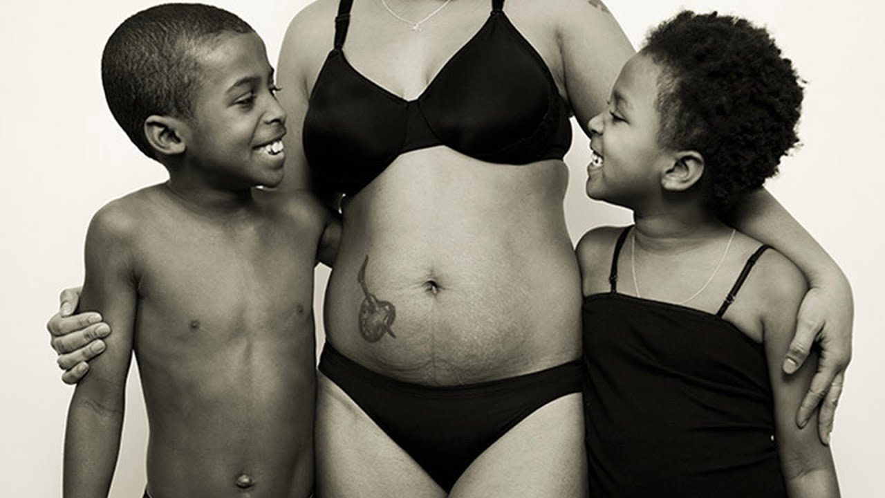 fitland Change The Way You Look At Pregnancy