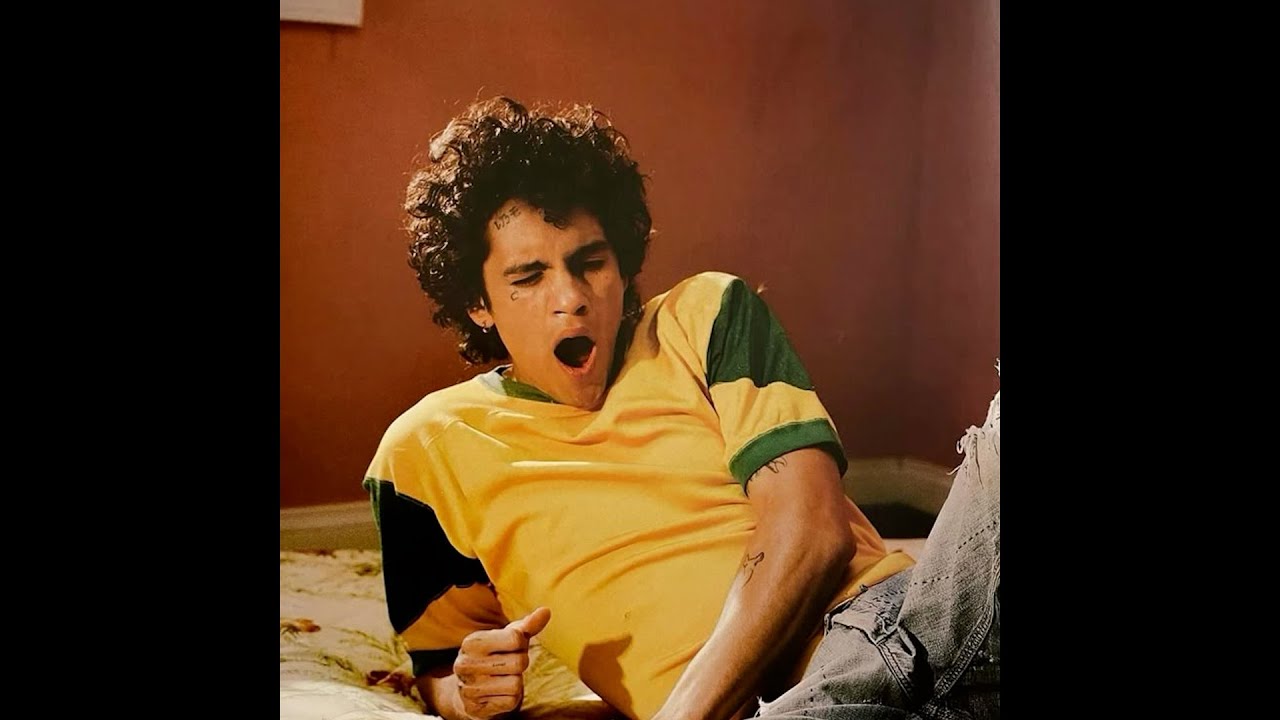 DOMINIC FIKE TYPE BEAT 2025 X MAC MILLER TYPE BEAT "WEEKEND" | STEVE LACY TYPE BEAT