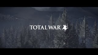 ROME II - Battle of Teutoburg Forest Gameplay